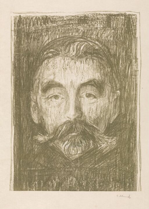 Stéphane Mallarmé