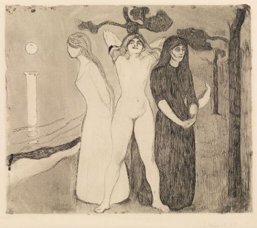 The Woman II
