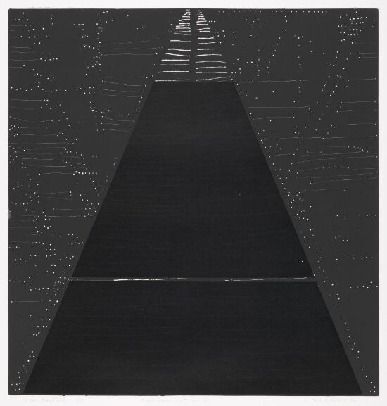 Reflexes in Water IV