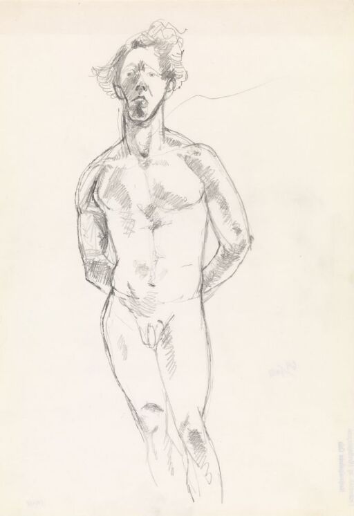 Male Nude