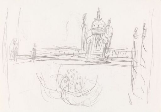 Santa Maria della Salute, Venezia