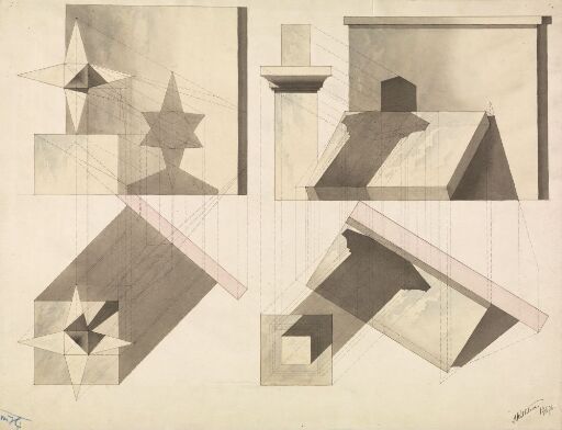 Geometriske konstruksjoner