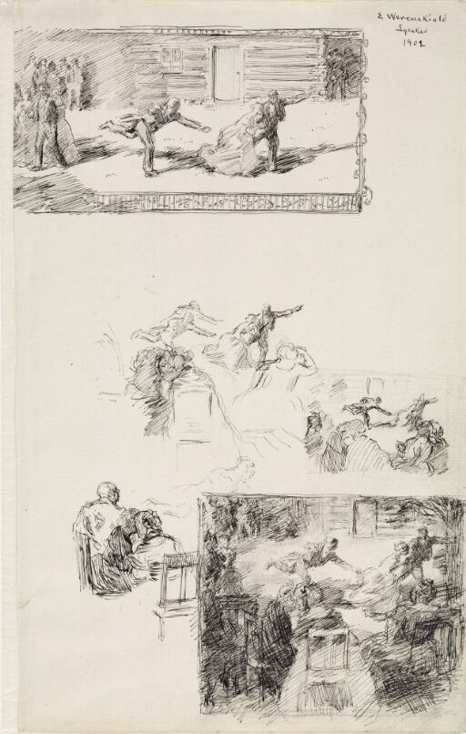 Enkemann søker make