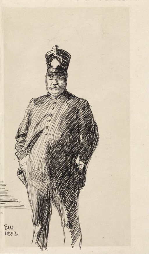 Kapteinen