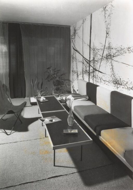 Håkon Mjelva's refurbishment of his own apartment