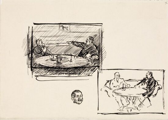 Kapteinen og korpslegen