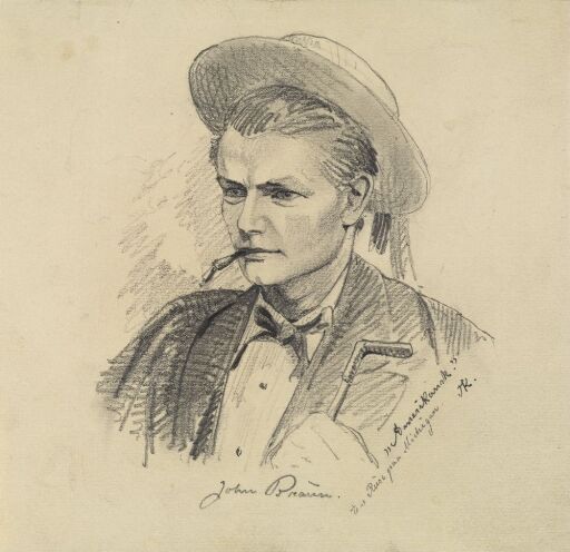 John Braun