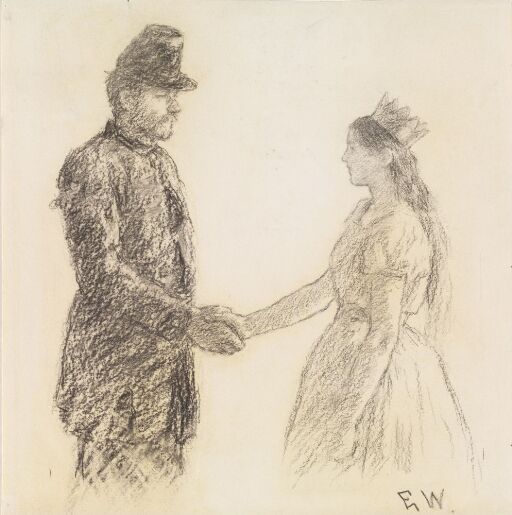 "Good Day, how Nice to see you again!" said the Youngest Princess