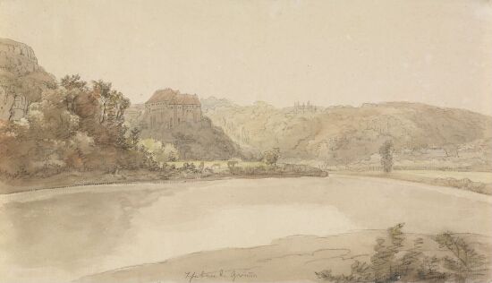 Slottet Döben, Grimma