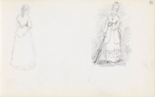 Figurstudie