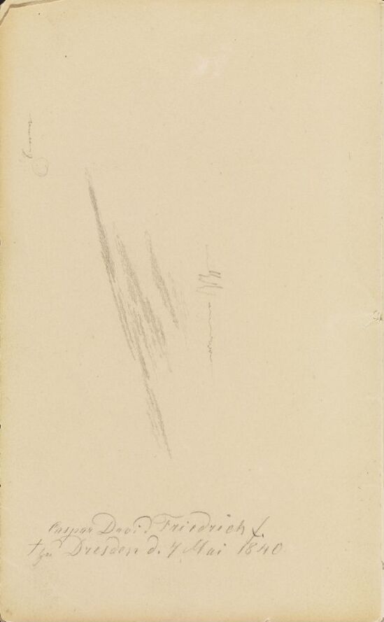 Skystudie med fullmåne