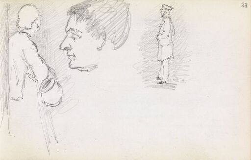 Figurstudie