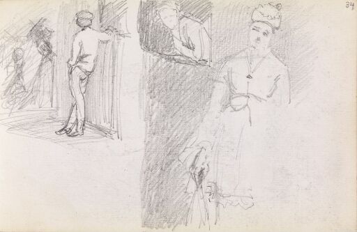 Figurstudie