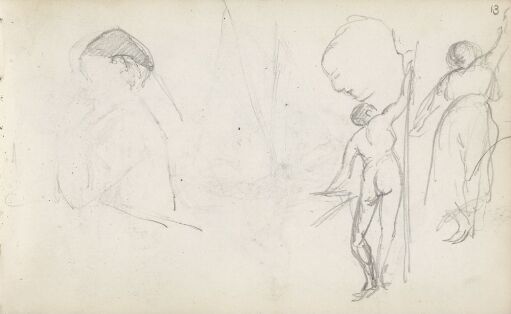 Figurstudie