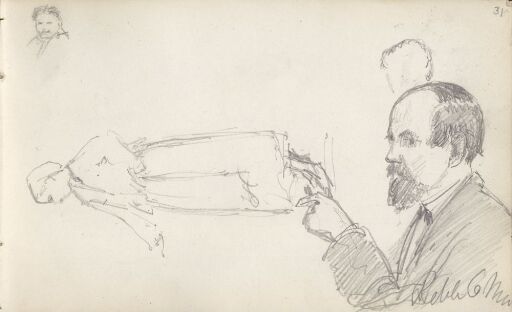 Figurstudier