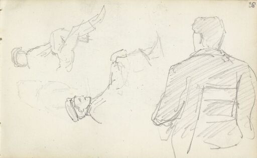 Figurstudie