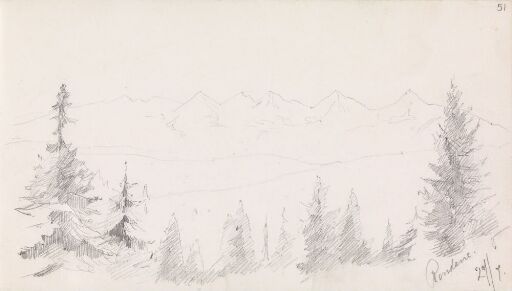 Rondane