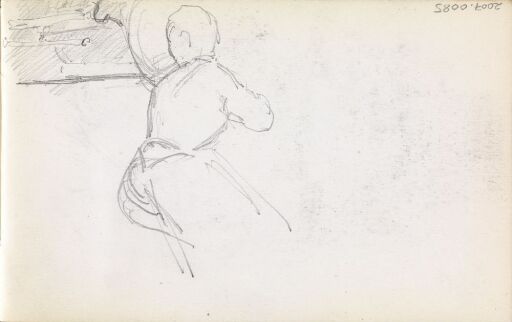 Figurstudie