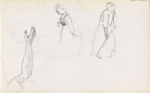 Figurstudie