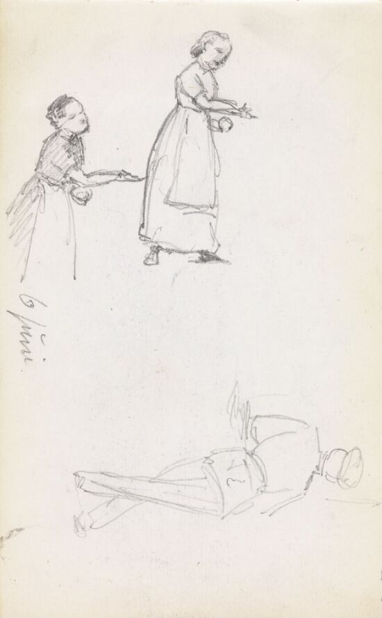 Figurstudier