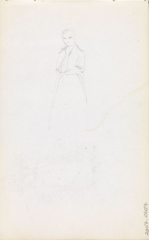 Figurstudie