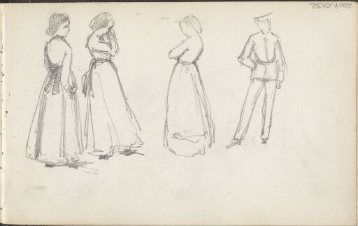 Figurstudie