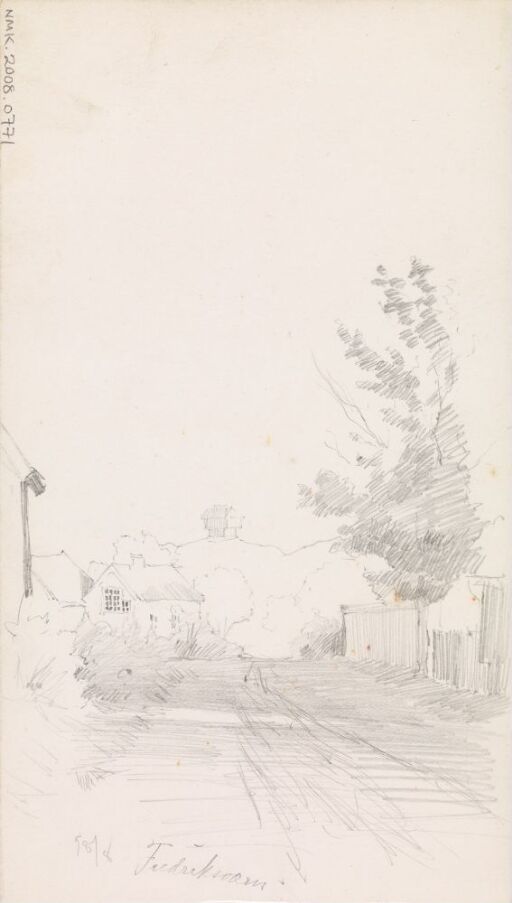 From Fredriksvern