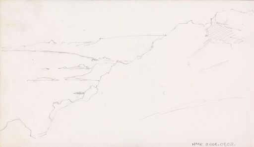 Coastal Landscape