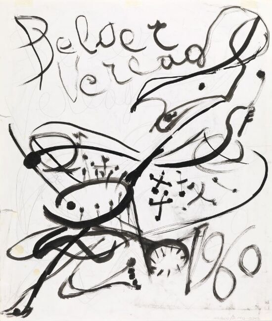 Forarbeid til kalender