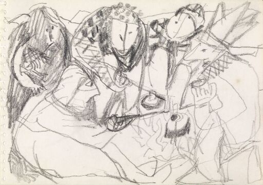 Tegning