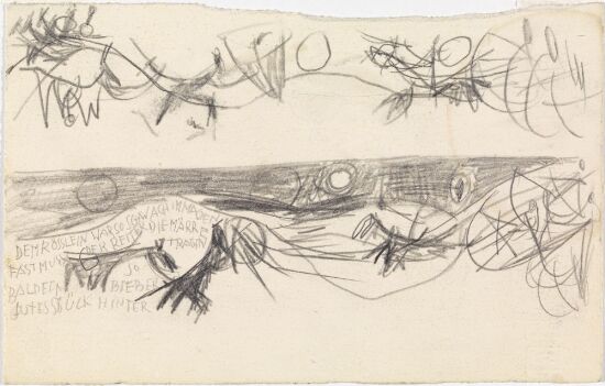 Landskap med figurer