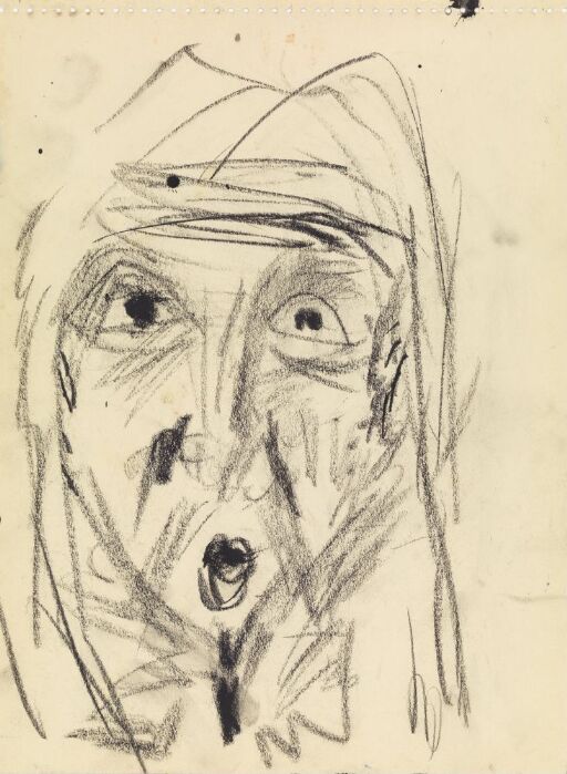 Scene fra "Den innbilt sjuke" av Jean-Baptiste Molière