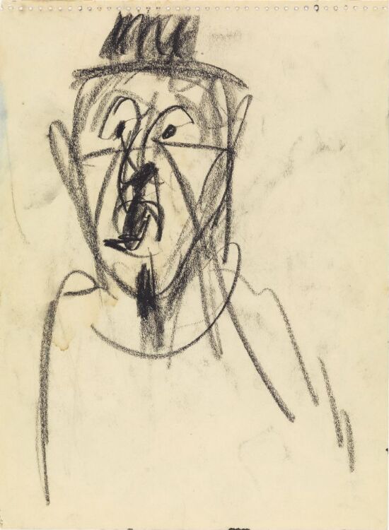 Scene fra "Den innbilt sjuke" av Jean-Baptiste Molière