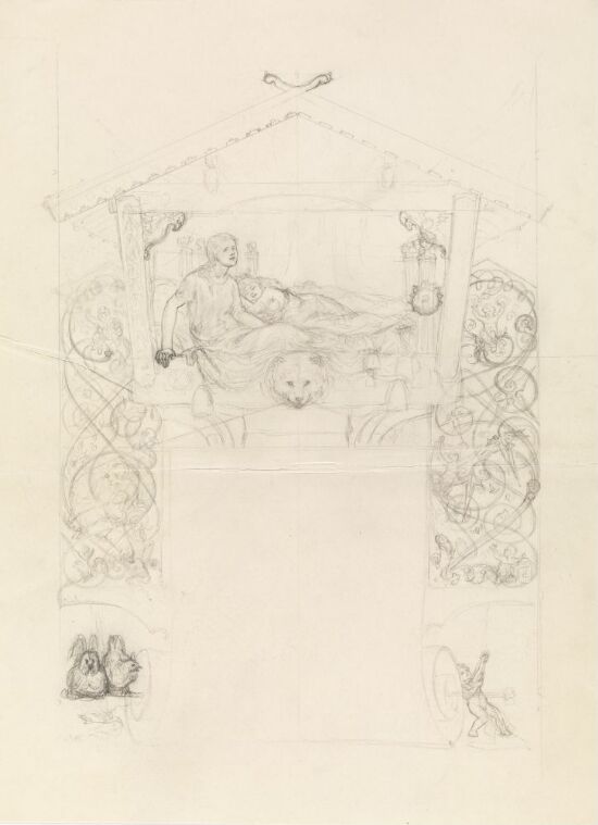 Østenfor sol og vestenfor måne