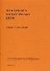 1700 Katalog: Artist's Books 1995-2006