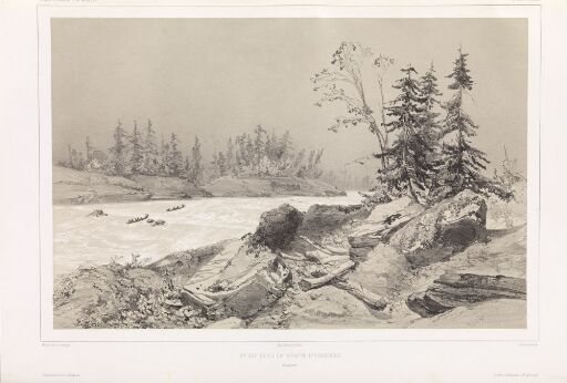 Fossen ved Eyanpaikka