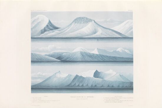 Kullfelt på Spitsbergen (kysten ved Bellsund, nr. 2)