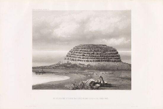 Géologie des iles Féröe