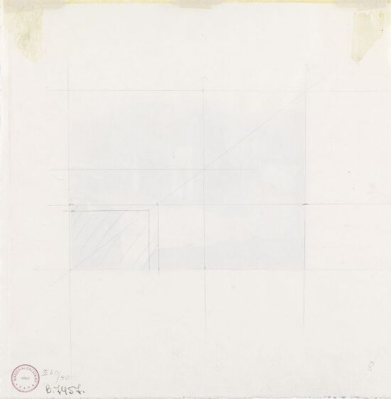 Illustrasjon til "Ekebergkongen", P. Chr. Asbjörnsen og J. Moe, Samlede eventyr, 1936