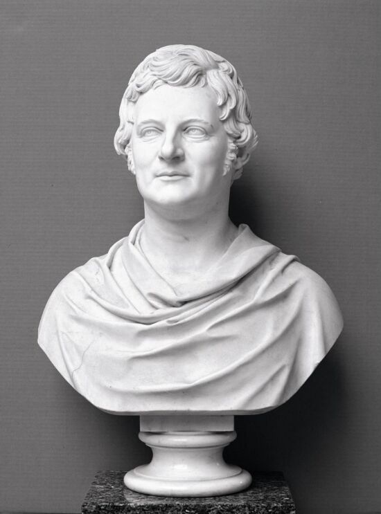 Count Herman Wedel-Jarlsberg