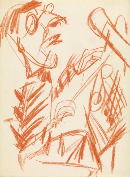 Repetitøren Jules Nilsen