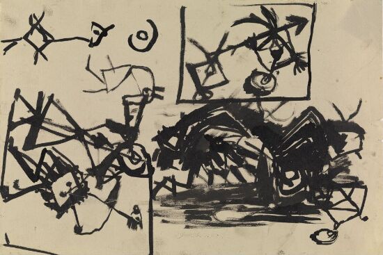 Figurstudier