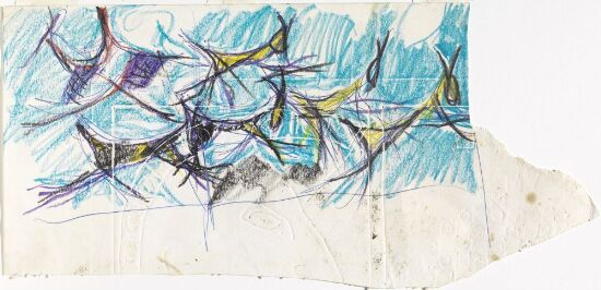 Reinsdyr og en gjeter