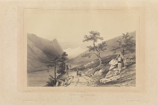 Sinclair-monumentet ved Breiden