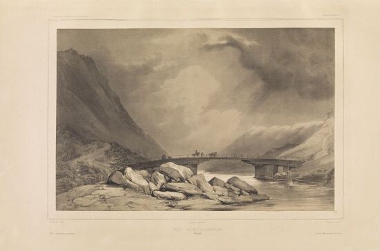 Trebro ved Laurgård