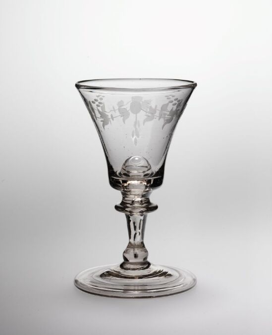 Wine glass