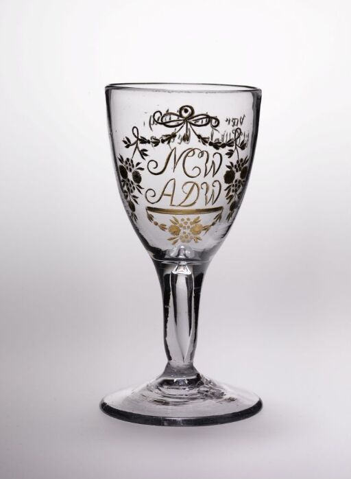 Wine glass