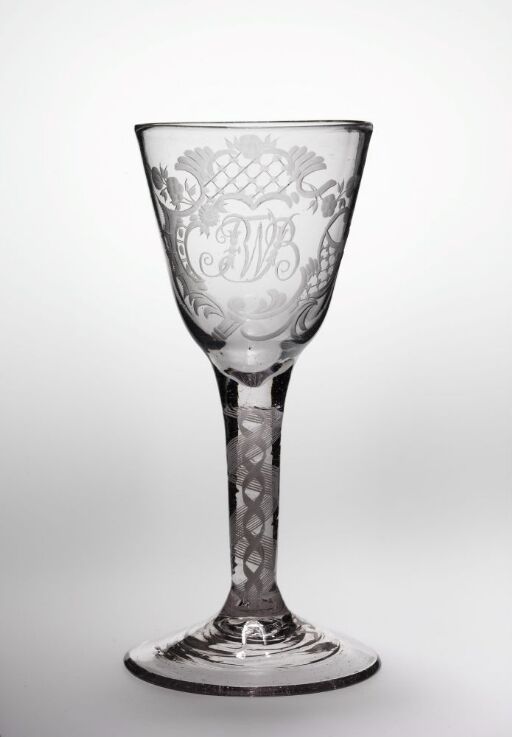 Wine glass