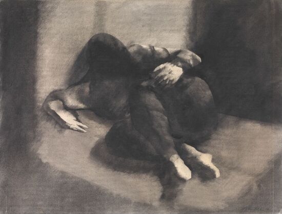 Fra serien "Fragmenter av en kjærlighet"