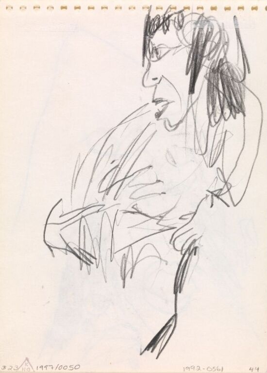 Kinateater i New York